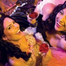 Karen Zacarias' DESTINY OF DESIRE Begins Next Week at the Goodman