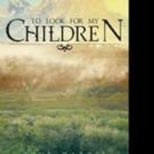 June Harris Releases TO LOOK FOR MY CHILDREN