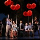 FINDING NEVERLAND to Follow Second Star to the Right for London Return