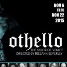 Harlem Shakespeare Presents All-Female, Multi-Racial Production of OTHELLO