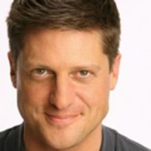 Christopher Sieber to Join Seth Rudetsky & More for Book Launch Tomorrow