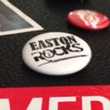 EASTON ROCKS! Benefit Concert Rescheduled for April at State Theatre