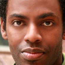 Baron Vaughn to Develop Comedy Set at Amphibian