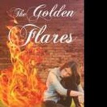 Casey Bee Weidenfeld Releases THE GOLDEN FLARES