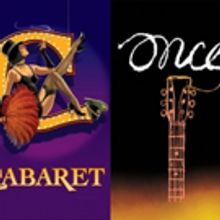 MILLION DOLLAR QUARTET, ONCE and More Set for the Paramount in 2017-18