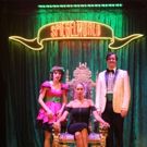 Photo Flash: Leona Lewis Visits ABSINTHE at LA LIVE