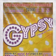 Winthrop Playmakers's GYPSY to Open Tonight