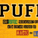 The Peoples Improv Theater to Present 'PUFFS'