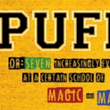 The Peoples Improv Theater to Present 'PUFFS'