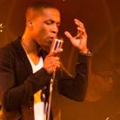 HAMILTON Tony Winner Leslie Odom, Jr. to Release SIMPLY CHRISTMAS Album