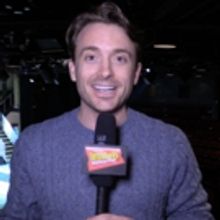 TV Exclusive: SUBWAY STORIES with IN TRANSIT's James Snyder!