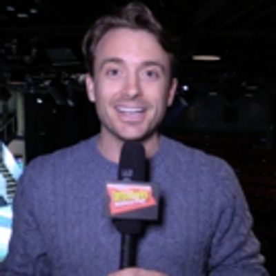 TV Exclusive: SUBWAY STORIES with IN TRANSIT's James Snyder!