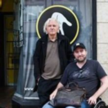 The Gift Theatre Extends GOOD FOR OTTO