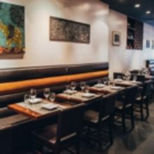 BWW Preview: LALA SAHAB Modern Indian Fare on the Upper West Side of NYC