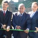 NYC Parks Cuts Ribbon on Manhattan Waterfront Greenway Accessible Ramp