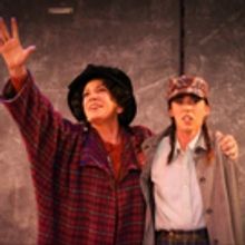 BWW Review: GYPSY at Music Theatre Of Connecticut