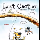 LOST CACTUS is Released