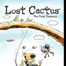 LOST CACTUS is Released