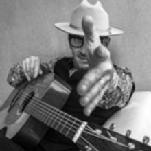 Wells Fargo Center for the Arts to Welcome Elvis Costello This March