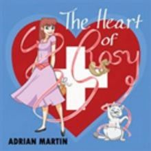 THE HEART OF ROSY is Released