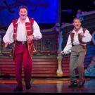 BWW Review: PETER PAN, Wolverhampton Grand, December 15 2015