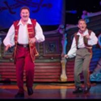 BWW Review: PETER PAN, Wolverhampton Grand, December 15 2015 Photo