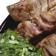 BWW Cooks: To Slice or Not to Slice Steak is a Major Question