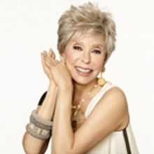 Stage and Screen Icon Rita Moreno to Perform in Queens This Weekend