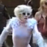 VIDEO: Four Seasons Meets Nine Lives as CATS Serenades JERSEY BOYS Video