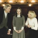 BrokenCrow Presents THE SECRET GARDEN at the Everyman