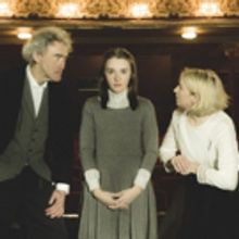 BrokenCrow Presents THE SECRET GARDEN at the Everyman