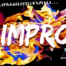 Sedos Presents SupercalifragilisticexpialiSIMPROV!