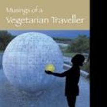 Sociologist Offers New Travelogue