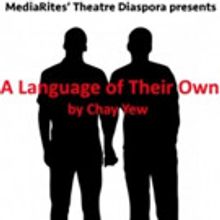 Media Rites' Theatre Diaspora Announces Cast for A LANGUAGE OF THEIR OWN
