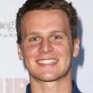 Jonathan Groff Set for 'Curran: Under Construction' Series - 'Groundbreakers With…