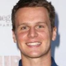 Jonathan Groff Set for 'Curran: Under Construction' Series - 'Groundbreakers With Kev