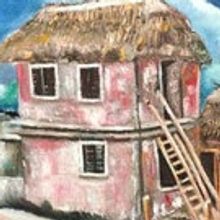 bergenPAC Sandy Bennett Art Gallery presents Expressionist Art: Majestic Exhibition b