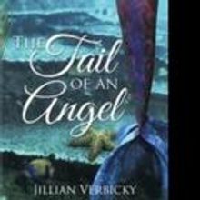 Teenager Pens THE TAIL OF AN ANGEL