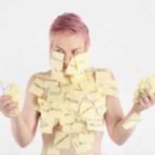 Jessica McKeirle Presents GENDER SPANNER in Sydney This Week