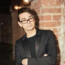 PROJECT RUNWAY Winner Christian Siriano to Headline South Walton Fashion Week