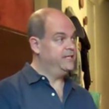 VIDEO: Brad Oscar Talks SOMETHING ROTTEN!, THE PRODUCERS, Will Ferrell and More!