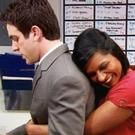 THE OFFICE Alumni Mindy Kaling and B.J. Novak to Collaborate on Book