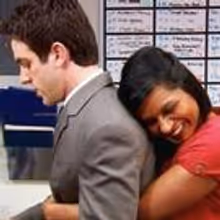 THE OFFICE Alumni Mindy Kaling and B.J. Novak to Collaborate on Book