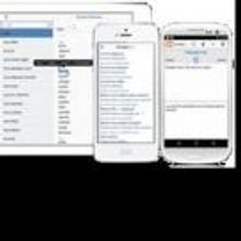 Spanish Dictionary 12.0 Released for Apple and Android Devices
