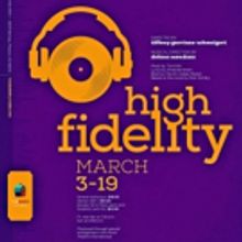 The Barn Players to Mix Rock and Romance in HIGH FIDELITY