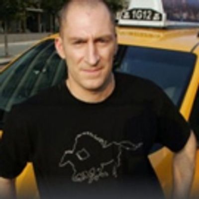Discovery to Revive Emmy-Winning Series CASH CAB
