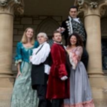 BWW Review: THE DA PONTE PROJECT: MAKING MOZART Brings Operatic History Superbly Aliv