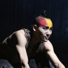 Photo Flash: First Look at Sadlers Wells' UNDER SIEGE