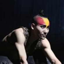 Photo Flash: First Look at Sadlers Wells' UNDER SIEGE