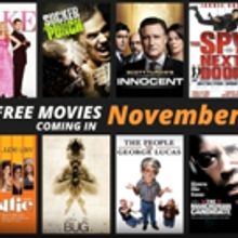 Tubi TV Releases New Lineup of Free Streaming Movie Offerings